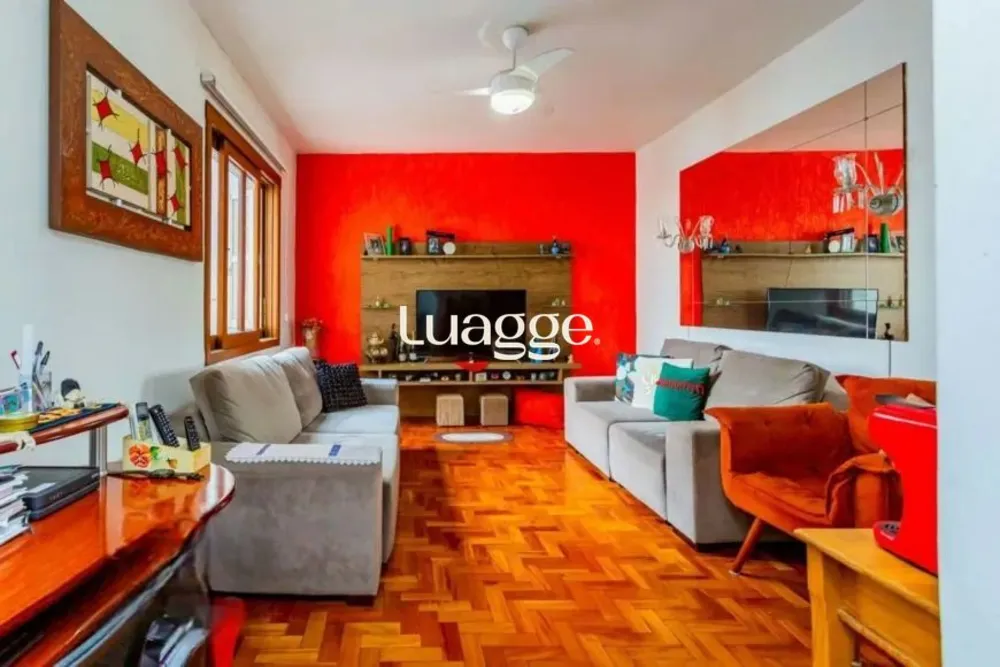 Apartamento, 3 quartos, 86 m² - Foto 1