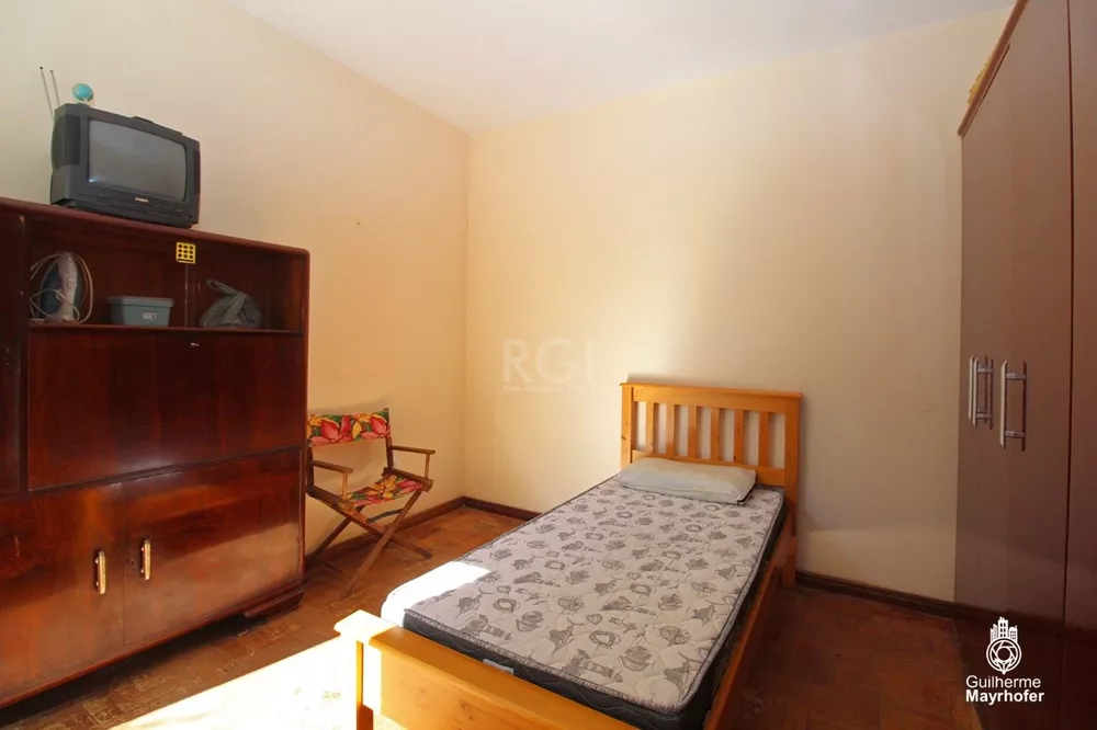 Apartamento à venda com 2 quartos, 66m² - Foto 5