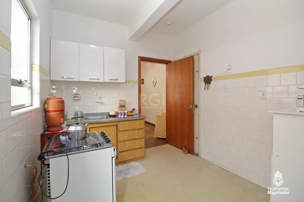 Apartamento à venda com 2 quartos, 66m² - Foto 8