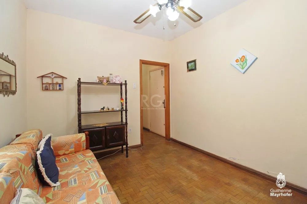 Apartamento à venda com 2 quartos, 66m² - Foto 4