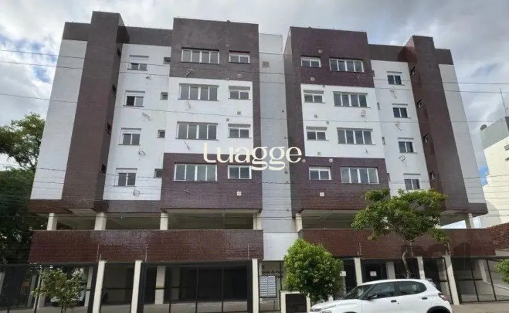 Apartamento, 2 quartos, 72 m² - Foto 1