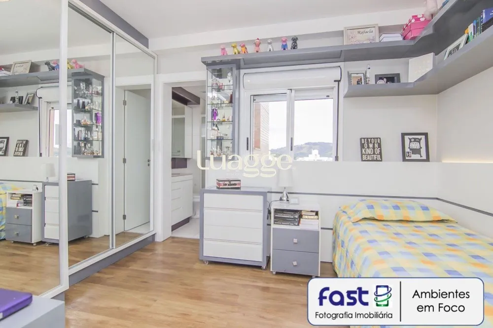 Casa, 4 quartos, 232 m² - Foto 3