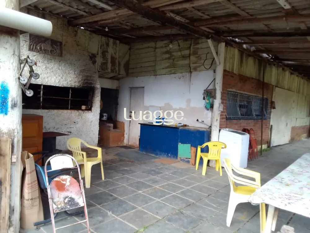 Sítio, 5 quartos, 2 hectares - Foto 1