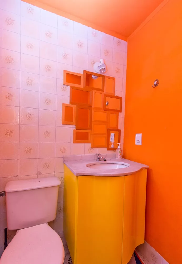 Conjunto Comercial-Sala à venda, 25m² - Foto 4