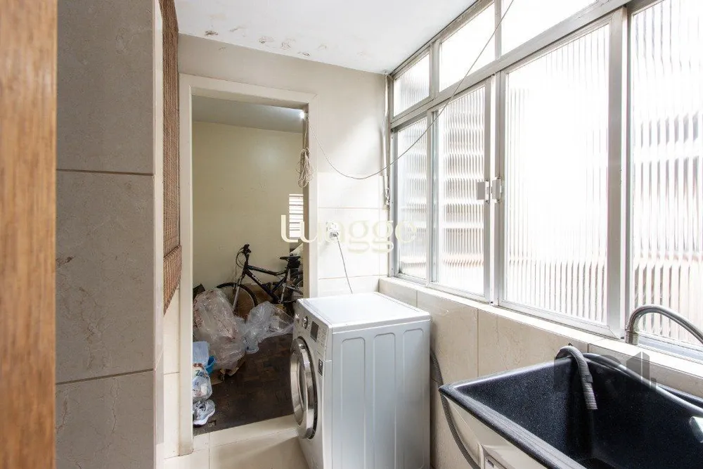 Apartamento, 2 quartos, 51 m² - Foto 3