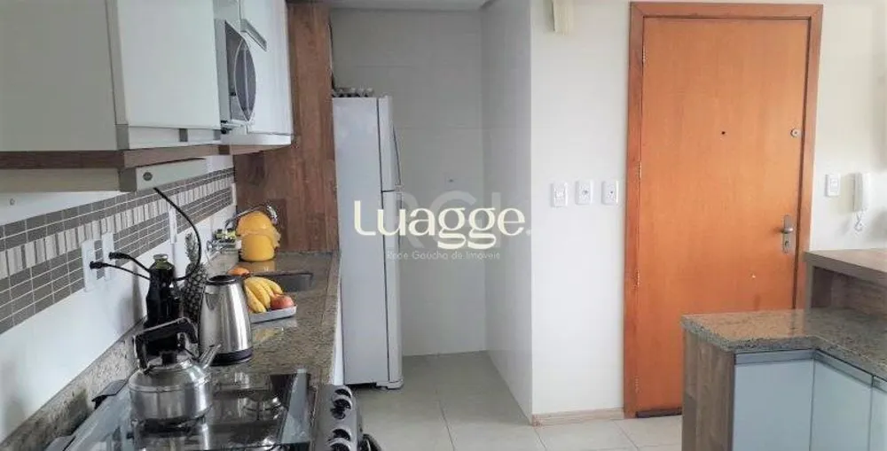Apartamento, 2 quartos, 51 m² - Foto 1
