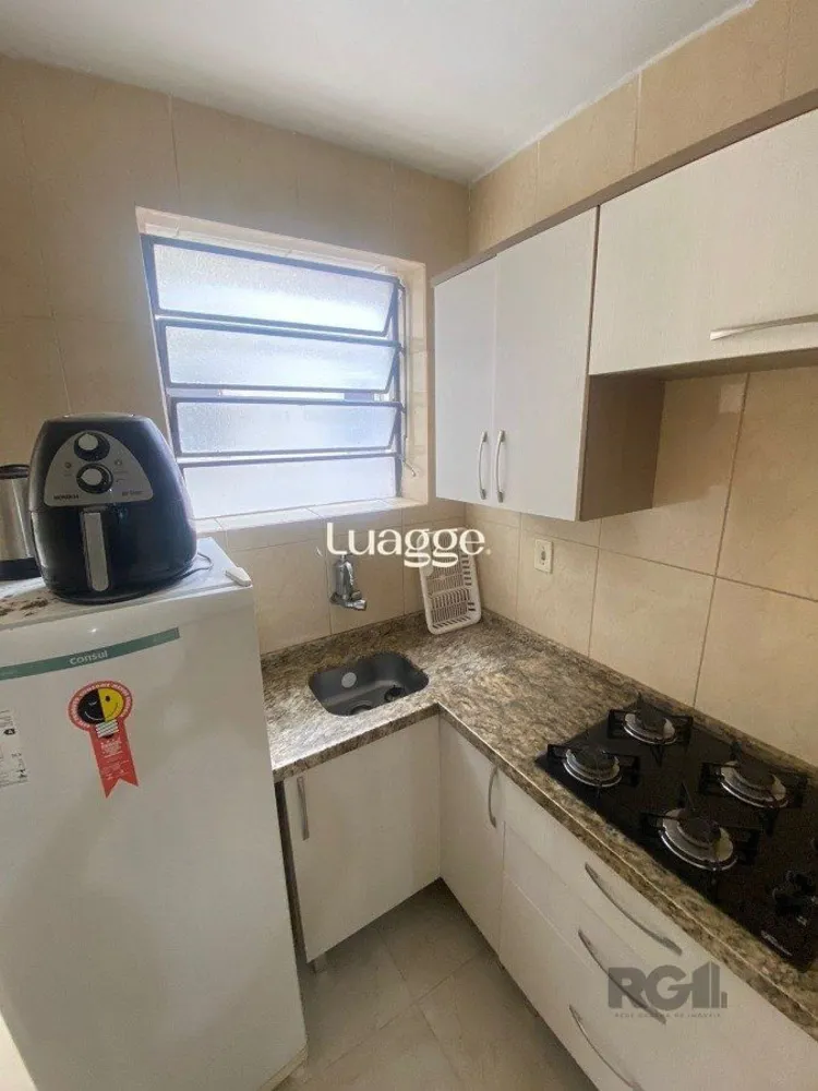 Kitnet-Studio, 31 m² - Foto 4