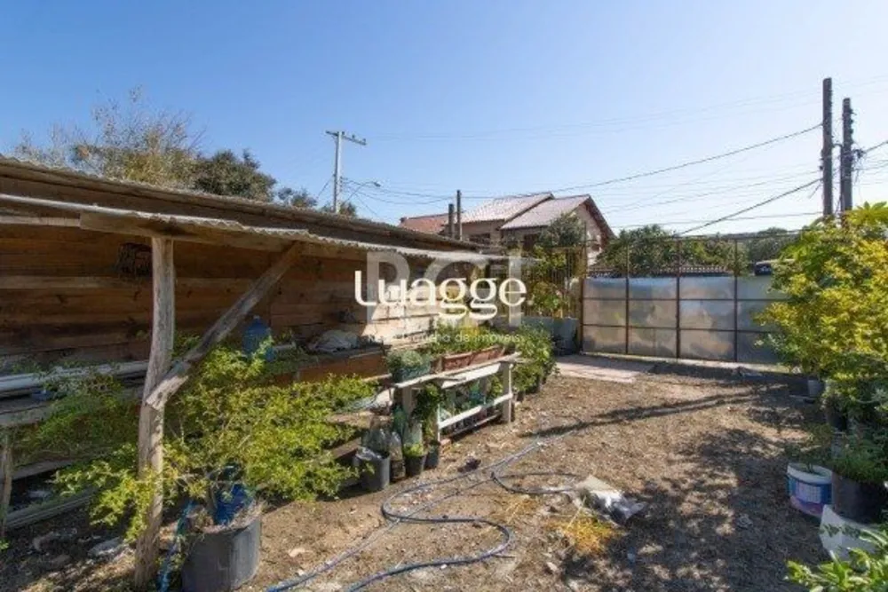 Terreno, 603 m² - Foto 1