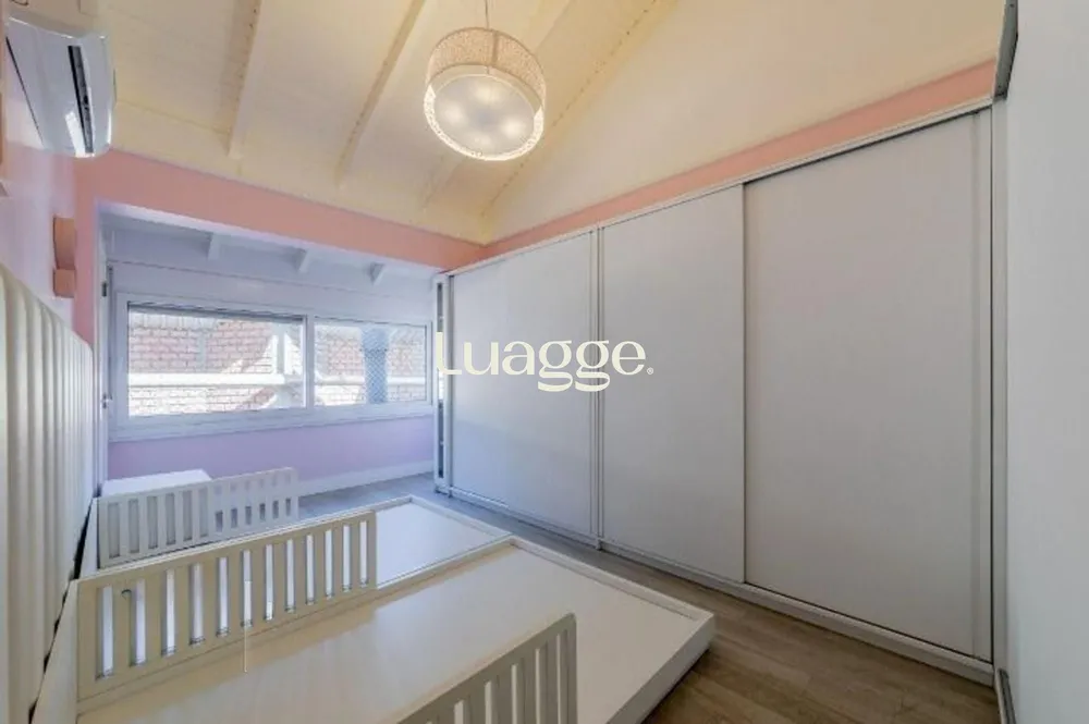 Casa de Condomínio, 5 quartos - Foto 4