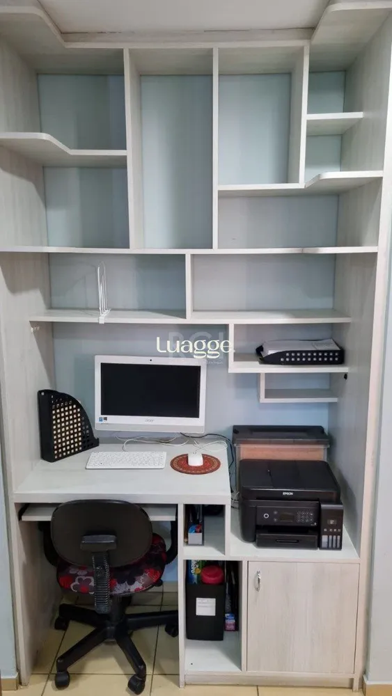 Apartamento, 3 quartos, 68 m² - Foto 4