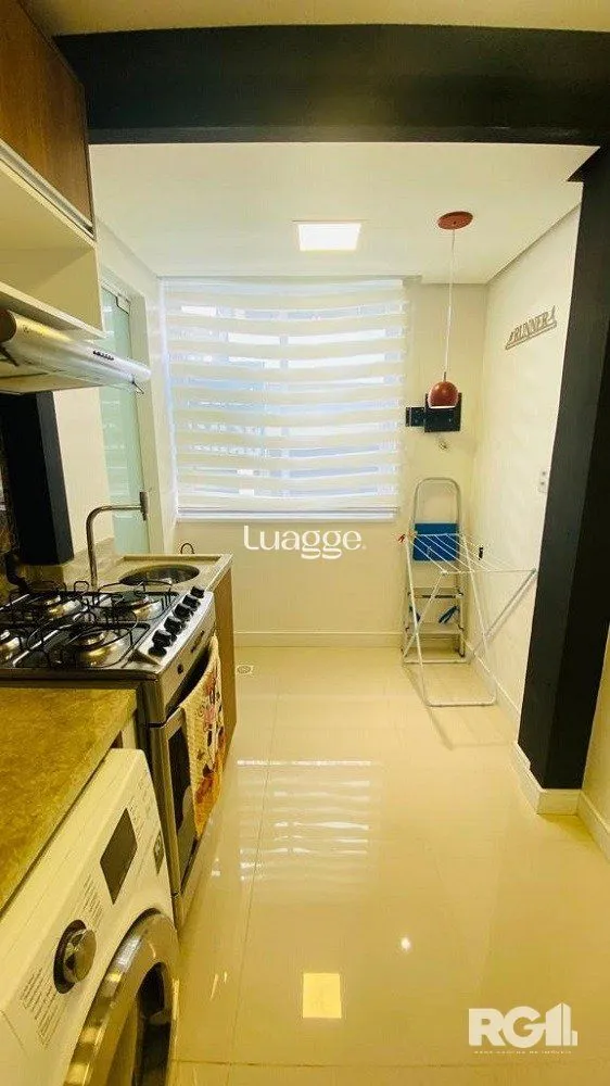 Apartamento, 2 quartos, 53 m² - Foto 2