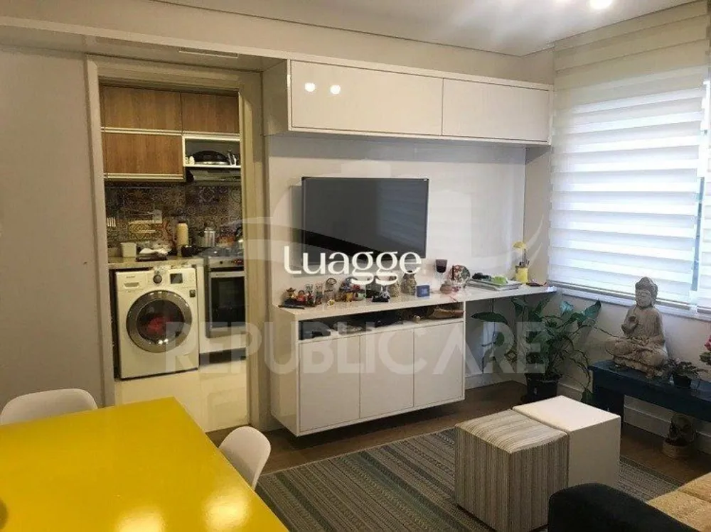 Apartamento, 2 quartos, 53 m² - Foto 4