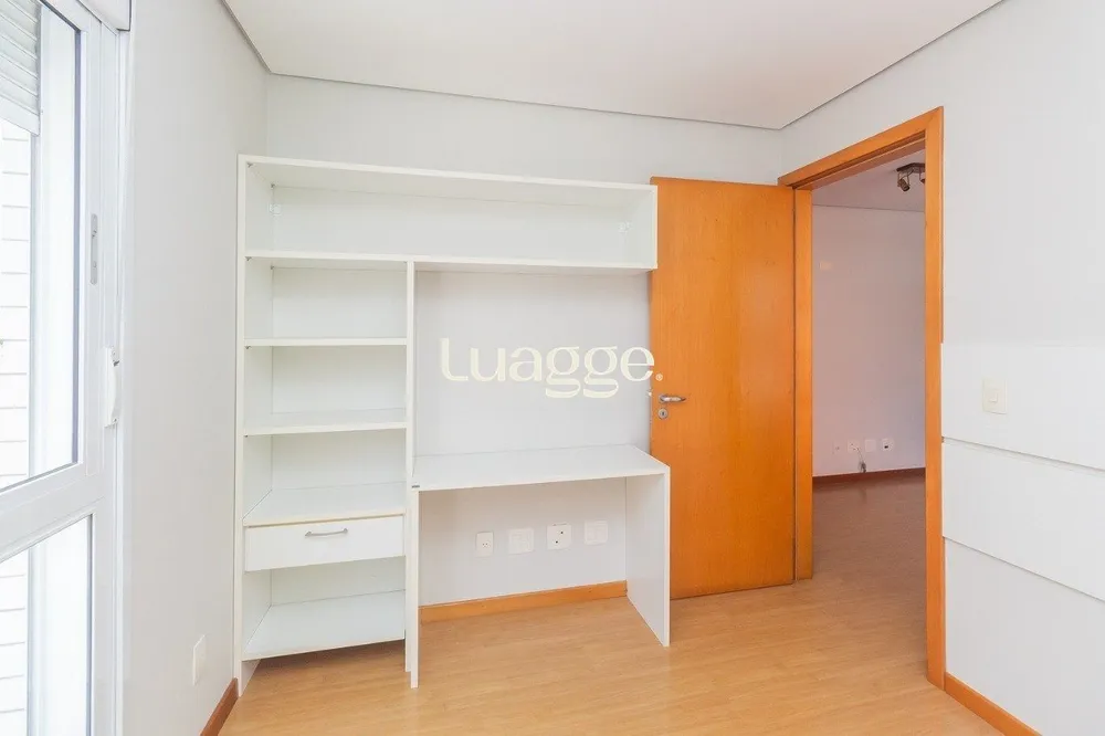 Apartamento, 1 quarto, 43 m² - Foto 1