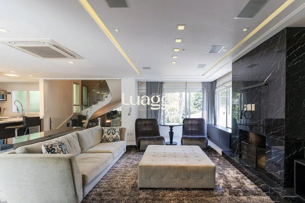 Casa, 3 quartos, 169 m² - Foto 2