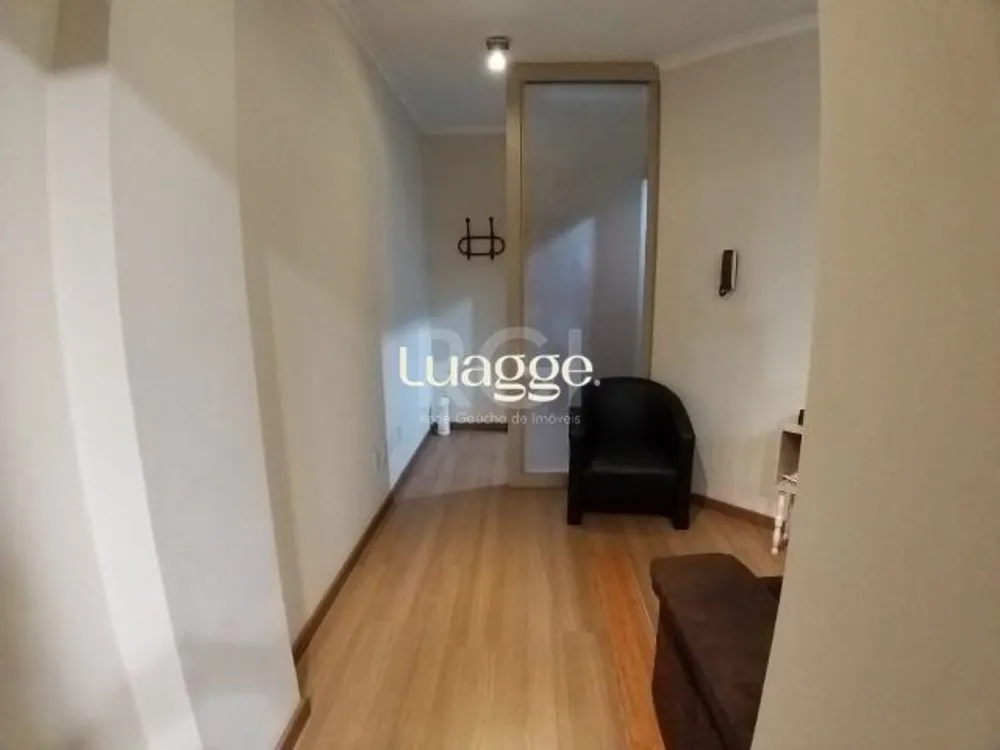 Sala-Conjunto, 34 m² - Foto 3