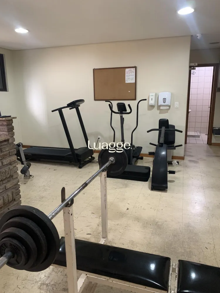 Apartamento, 3 quartos, 93 m² - Foto 4