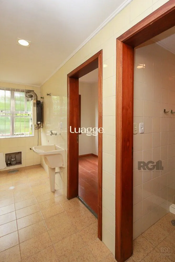 Apartamento, 3 quartos, 143 m² - Foto 1