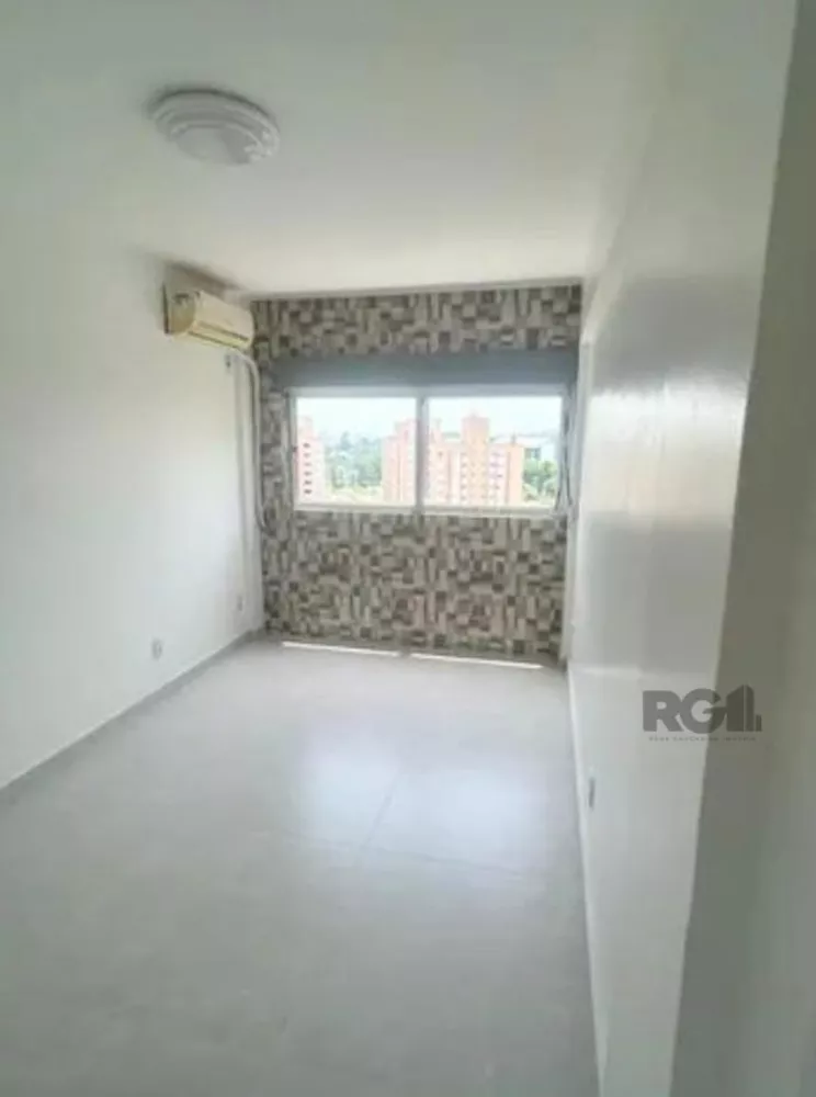 Apartamento à venda com 1 quarto, 49m² - Foto 2