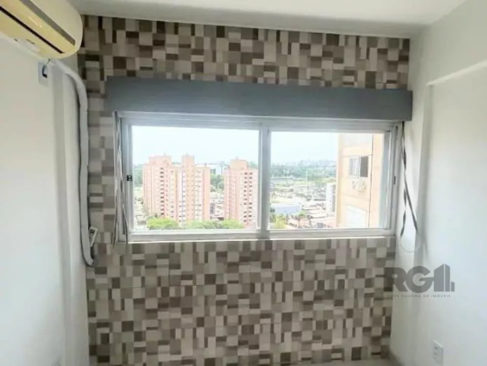 Apartamento à venda com 1 quarto, 49m² - Foto 3