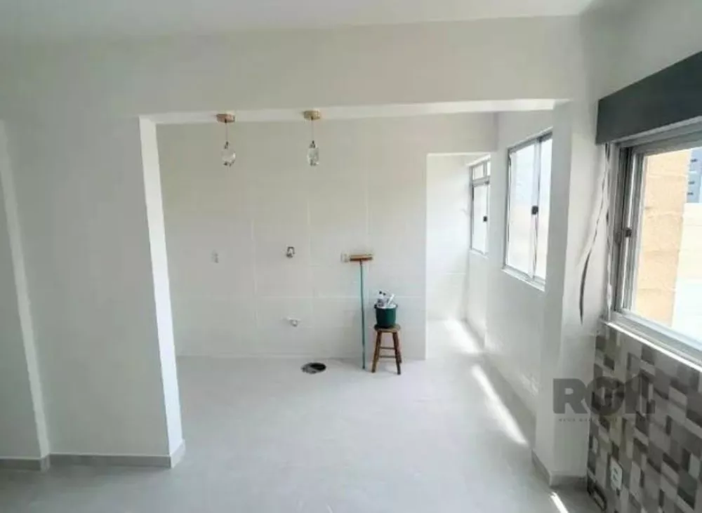 Apartamento à venda com 1 quarto, 49m² - Foto 1