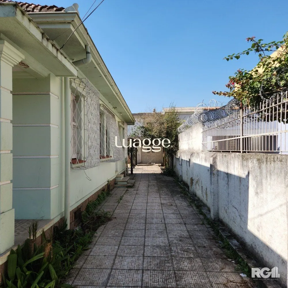 Casa, 3 quartos, 512 m² - Foto 1