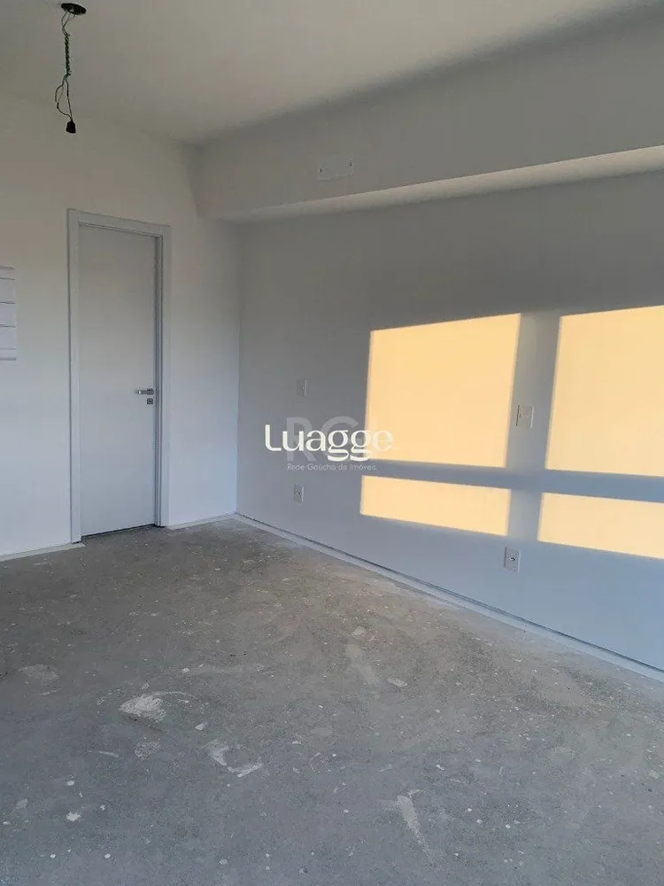 Apartamento, 1 quarto, 36 m² - Foto 1