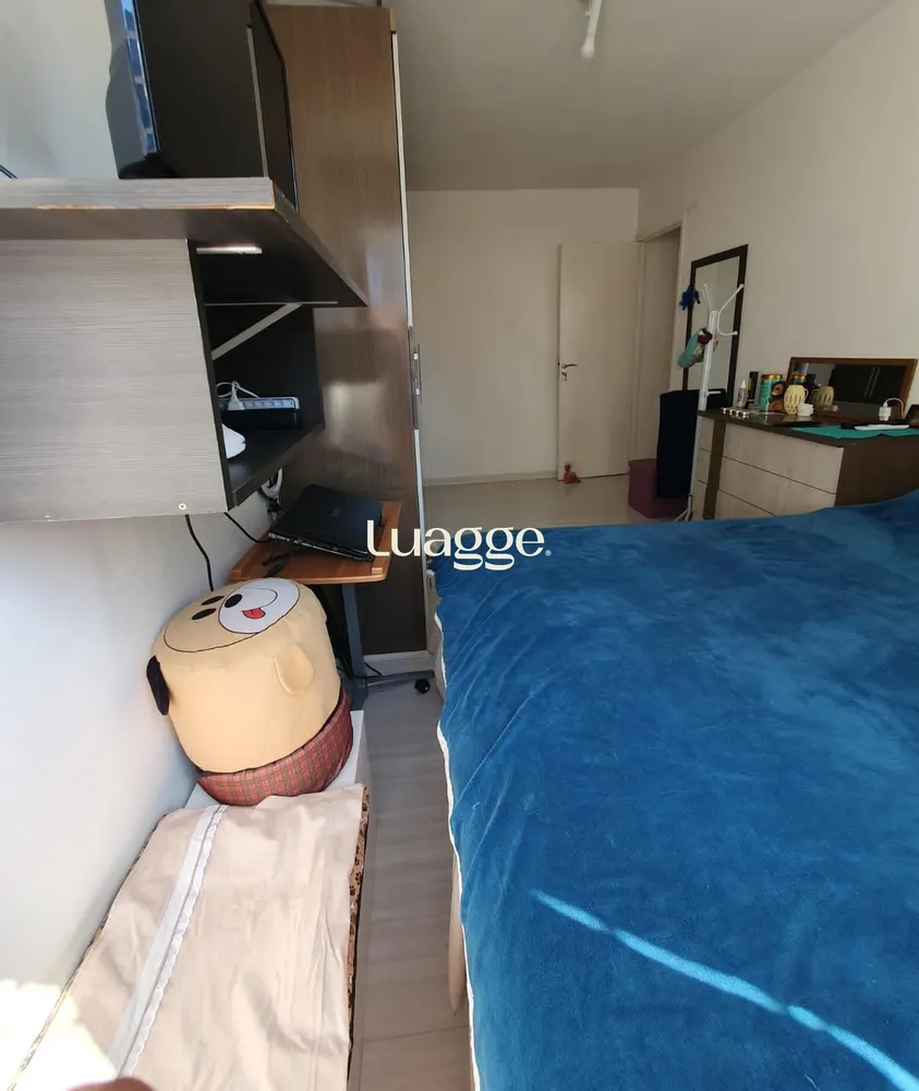 Apartamento, 1 quarto, 45 m² - Foto 4