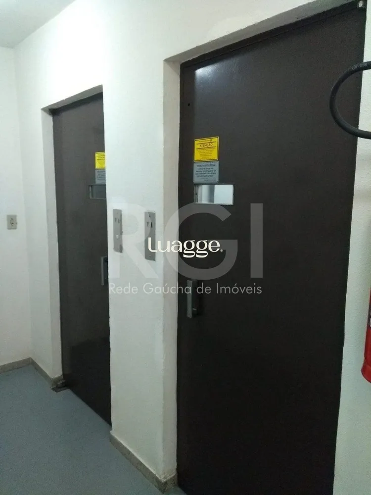 Kitnet-Studio, 31 m² - Foto 1