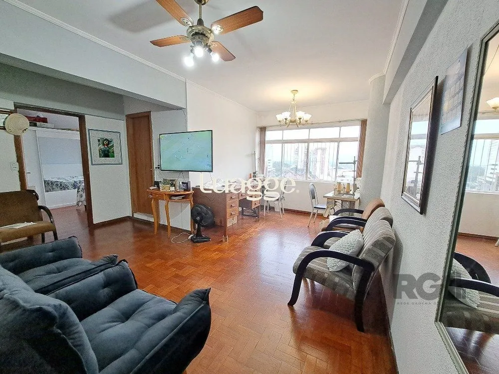 Apartamento, 2 quartos, 42 m² - Foto 2