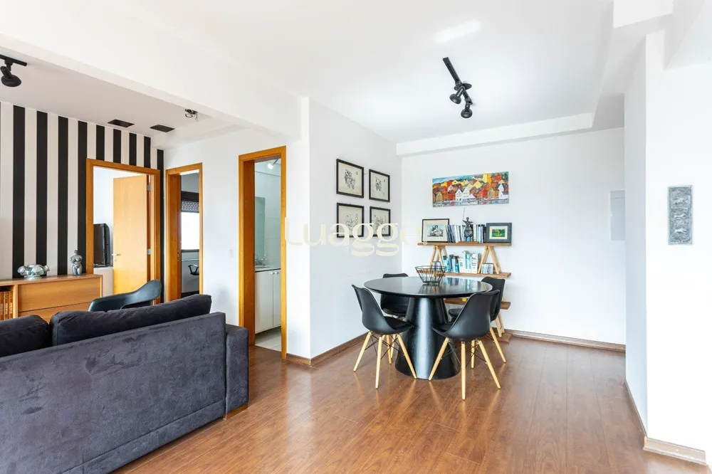 Apartamento, 2 quartos, 55 m² - Foto 1