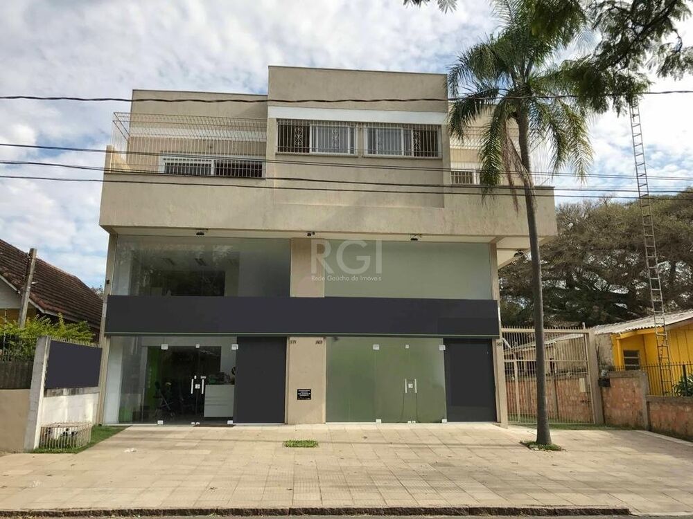 Prédio Inteiro à venda, 698m² - Foto 1