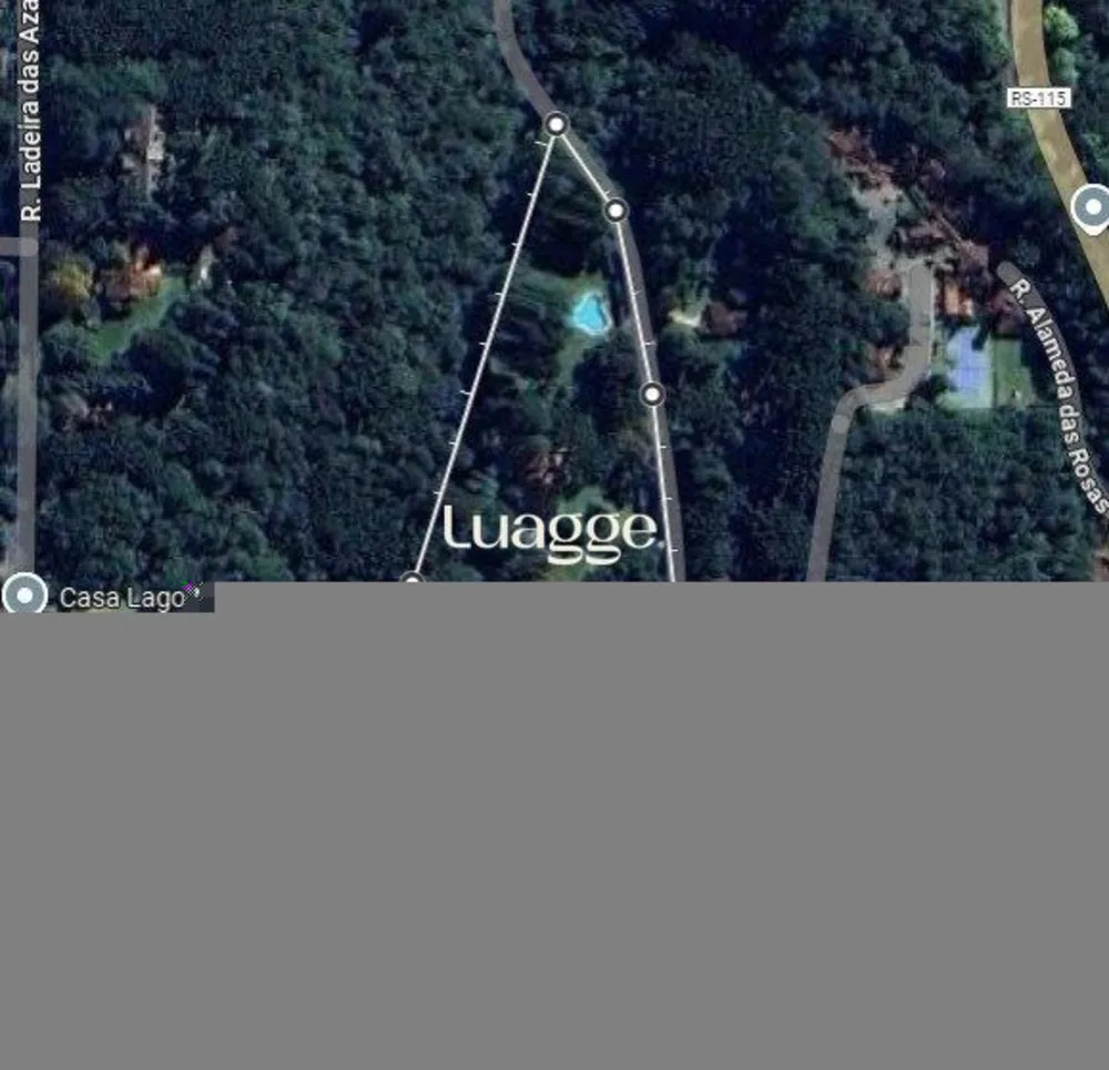 Terreno, 1356 m² - Foto 3