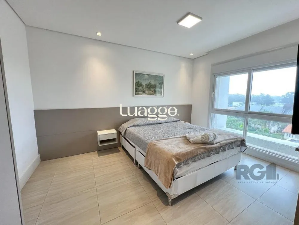 Apartamento, 4 quartos, 180 m² - Foto 1