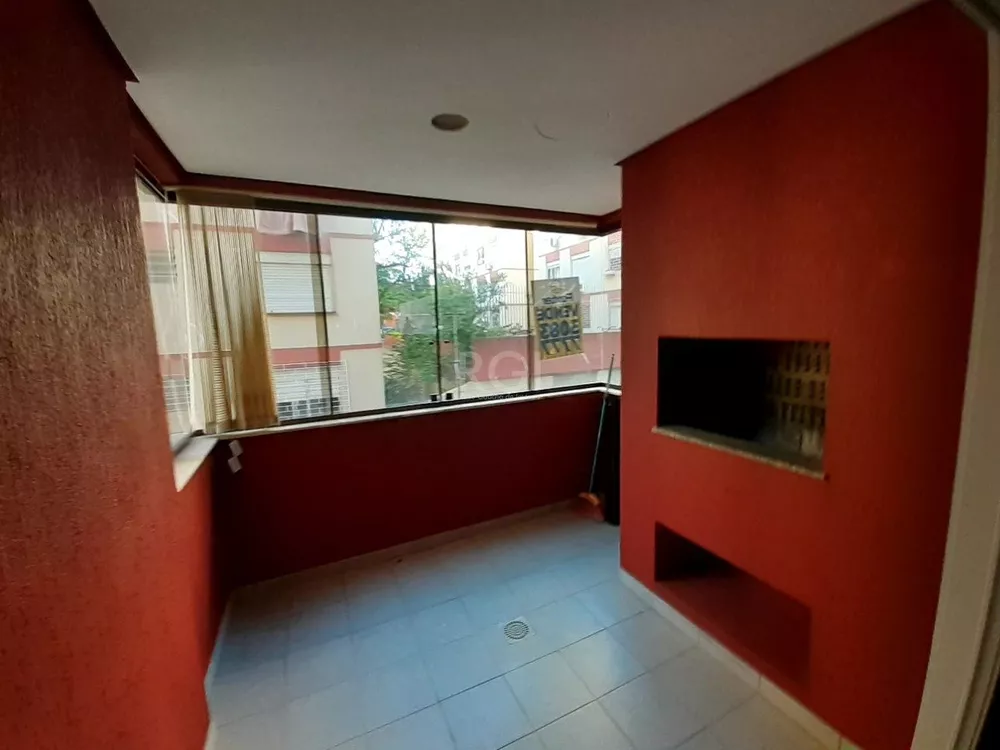 Apartamento à venda com 2 quartos, 61m² - Foto 3