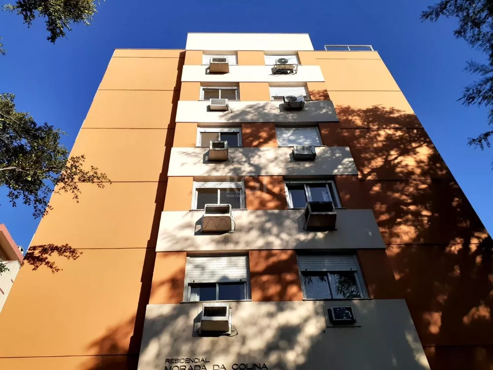 Apartamento à venda com 2 quartos, 61m² - Foto 2