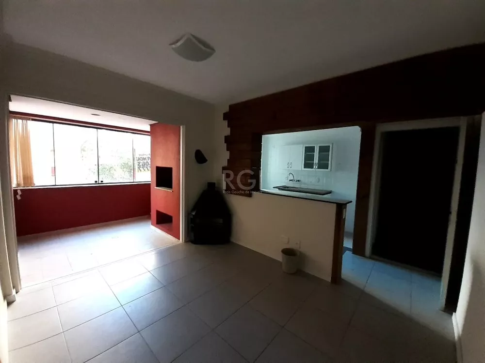 Apartamento à venda com 2 quartos, 61m² - Foto 4