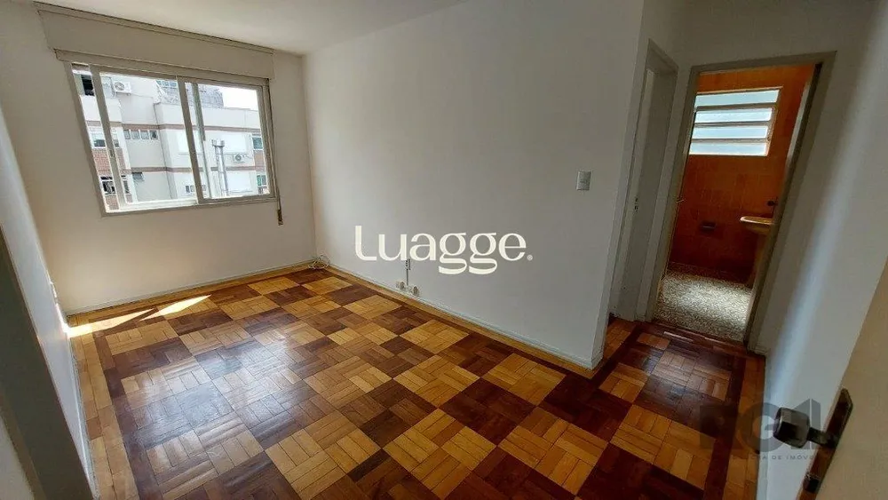 Apartamento, 1 quarto, 43 m² - Foto 1