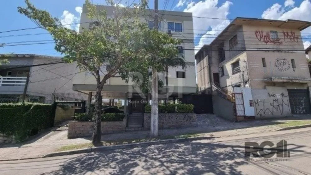 Apartamento à venda com 2 quartos, 60m² - Foto 1