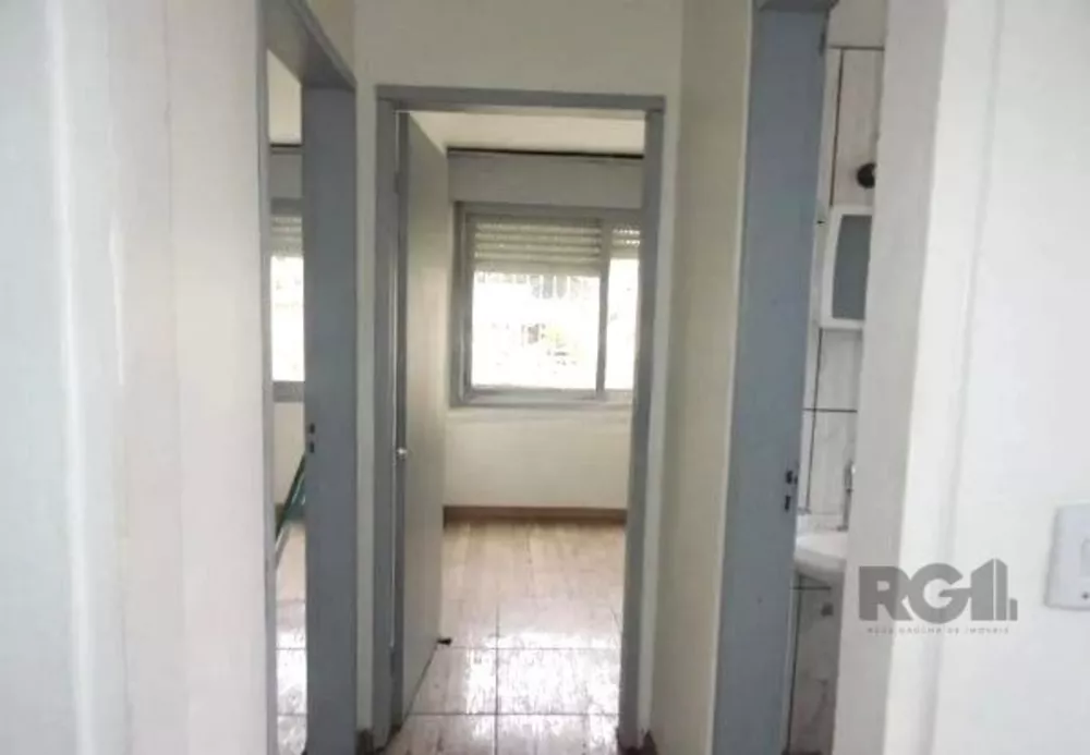 Apartamento à venda com 2 quartos, 60m² - Foto 5