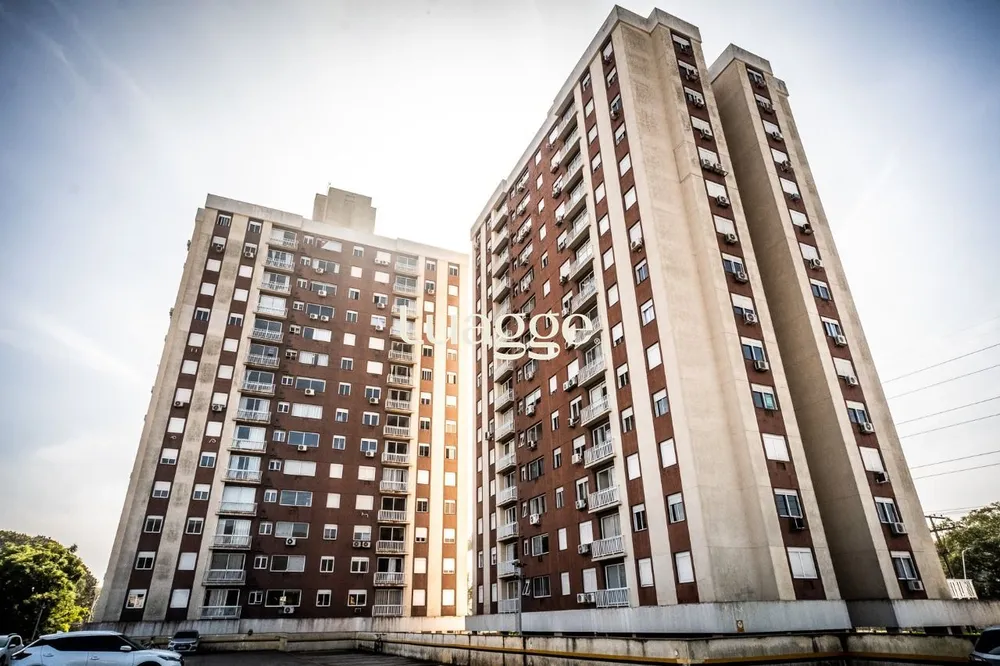 Apartamento, 2 quartos, 56 m² - Foto 1