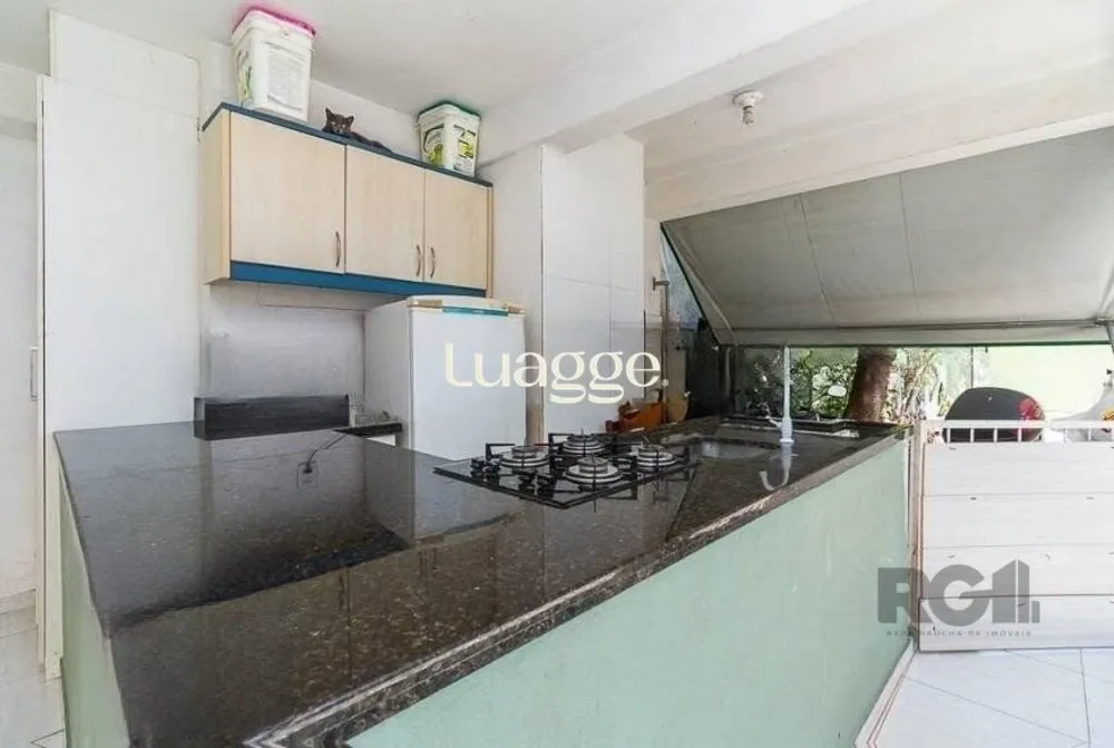 Casa, 3 quartos, 321 m² - Foto 1