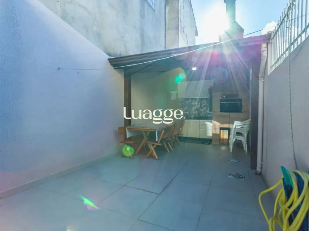 Casa, 2 quartos, 67 m² - Foto 1