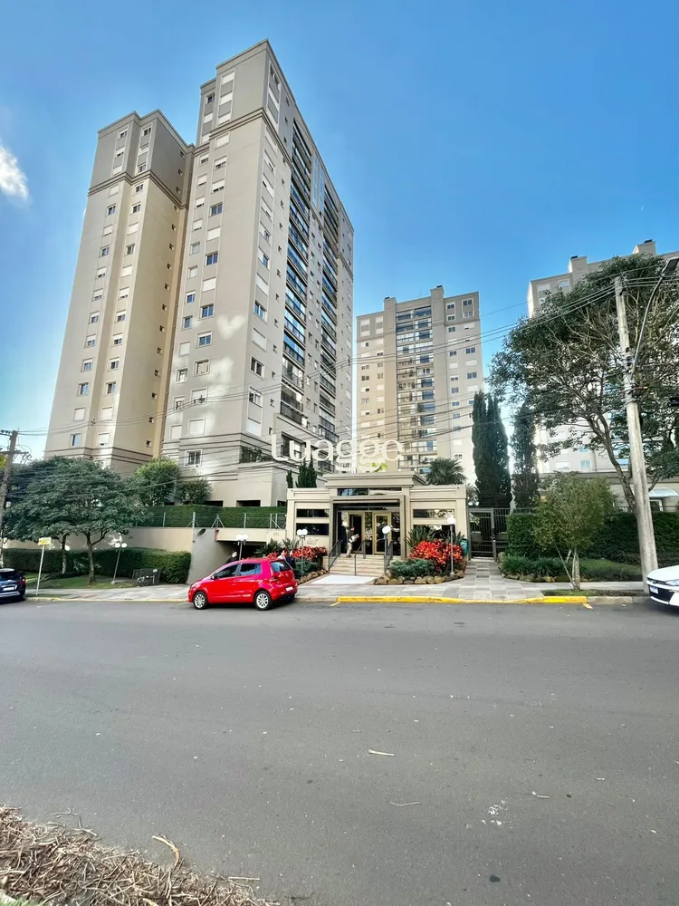 Apartamento, 3 quartos, 95 m² - Foto 2