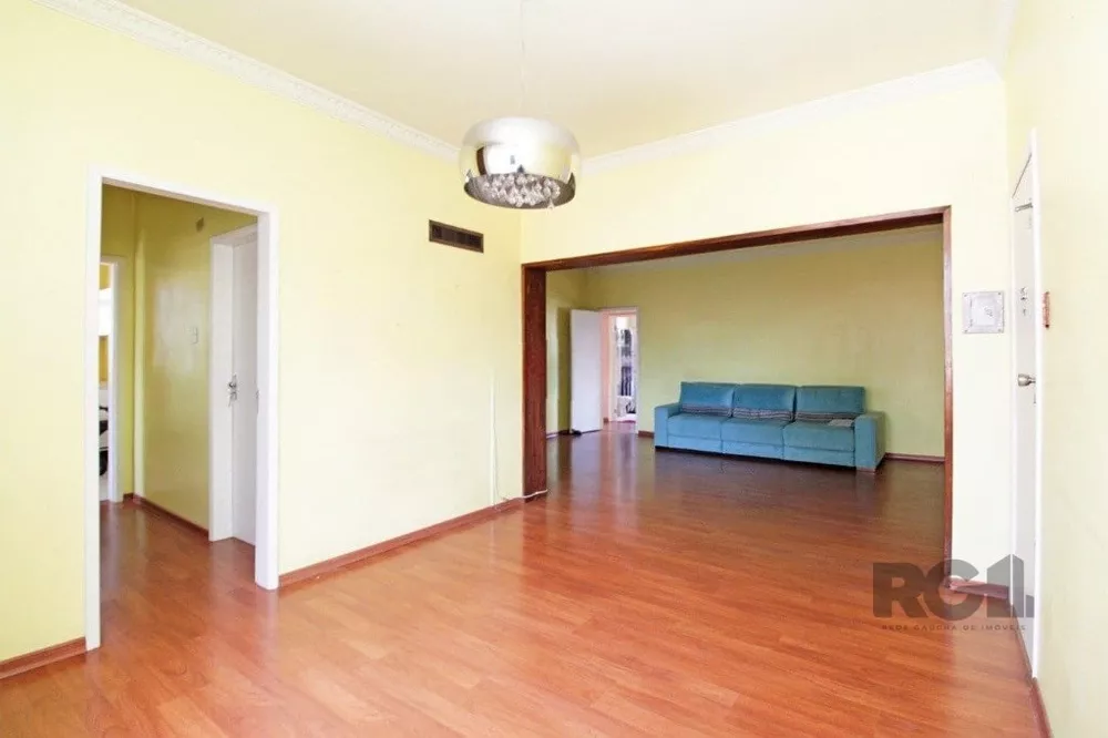 Apartamento à venda com 3 quartos, 128m² - Foto 4