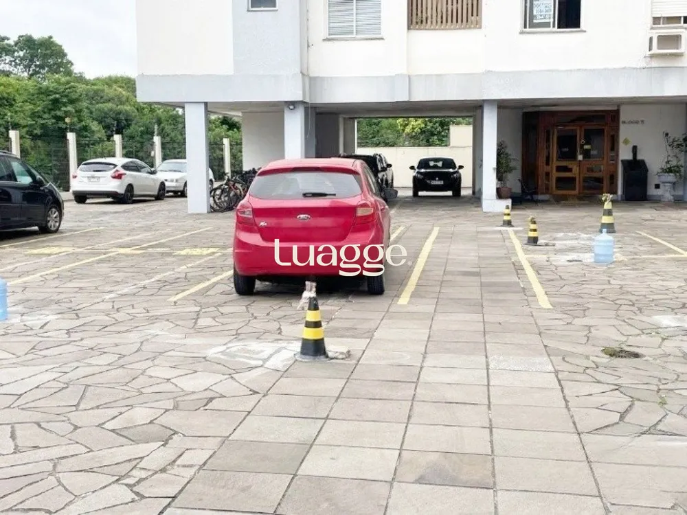 Apartamento, 2 quartos, 52 m² - Foto 3