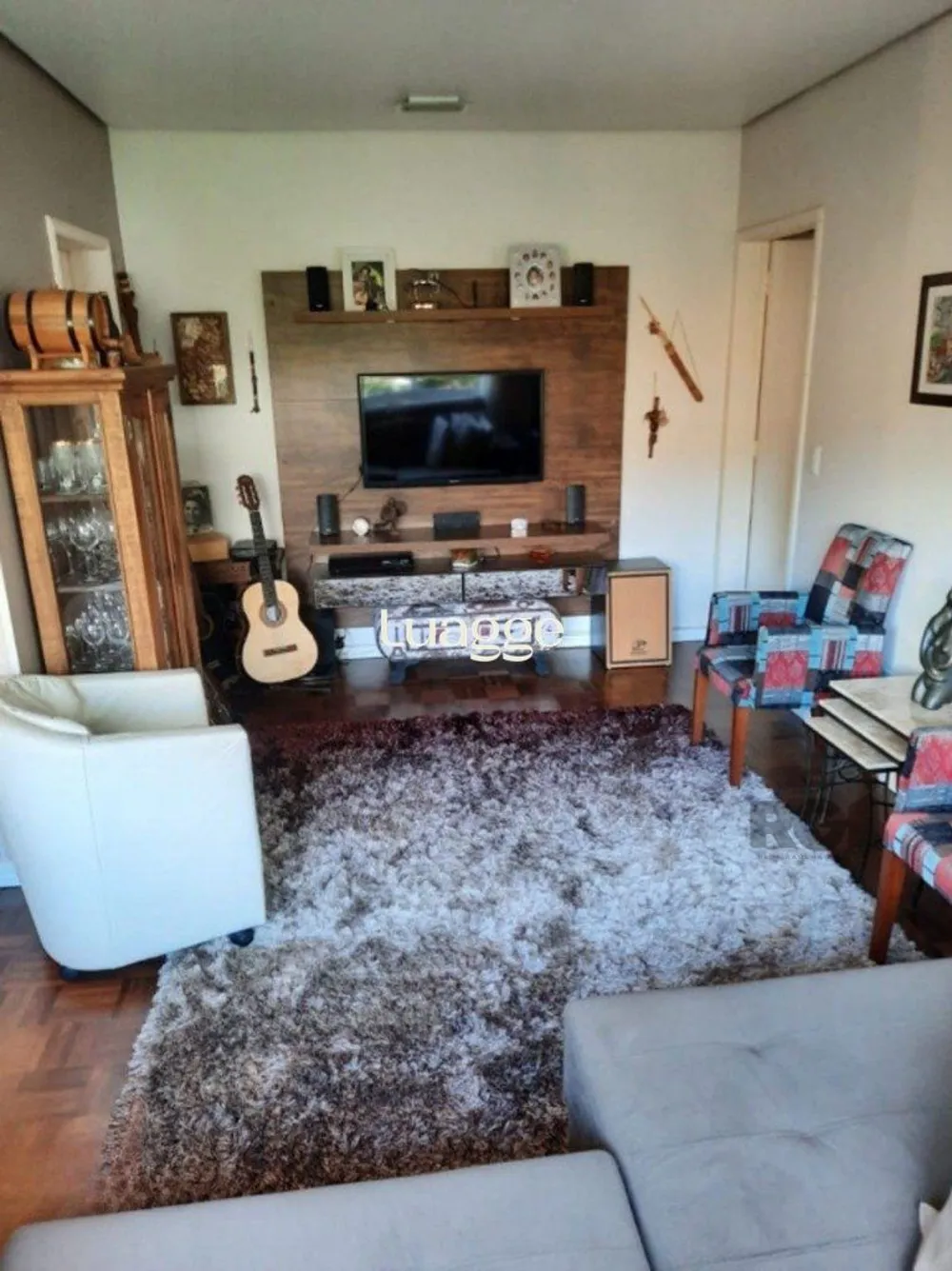 Loja-Salão, 622 m² - Foto 1