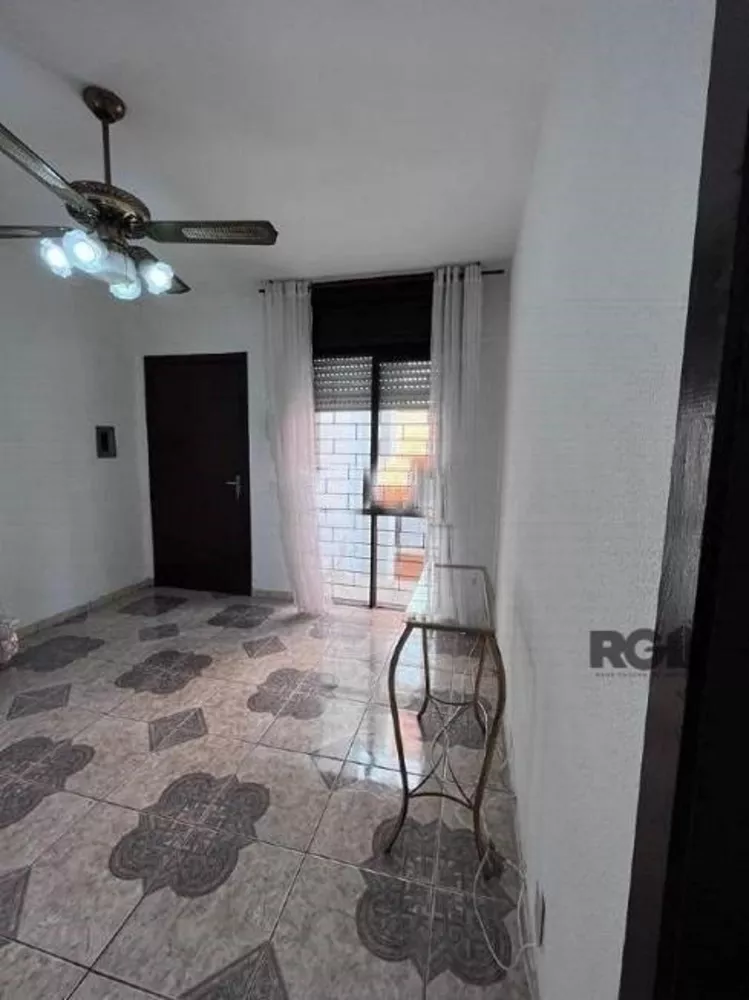 Apartamento à venda com 2 quartos, 49m² - Foto 1