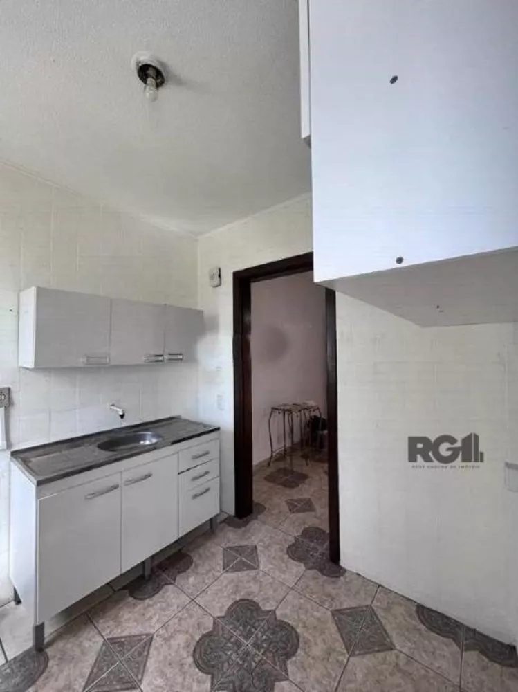 Apartamento à venda com 2 quartos, 49m² - Foto 4