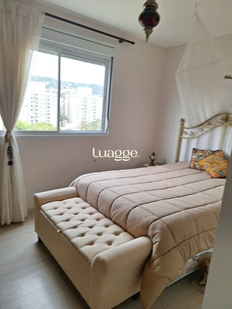Apartamento, 3 quartos, 78 m² - Foto 1