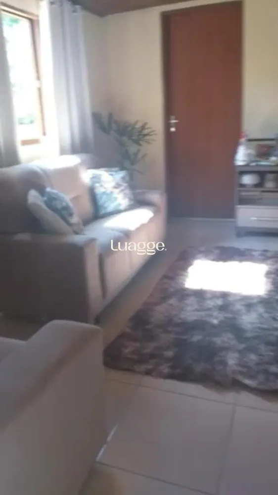 Apartamento, 2 quartos, 52 m² - Foto 4